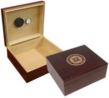 Load image into Gallery viewer, Prestige Import Group-Chalet (Cherry)-Desktop Humidor