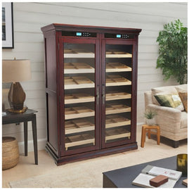 Prestige Import Group-Reagan Electronic Cigar Cabinet