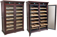 Load image into Gallery viewer, Prestige Import Group-Reagan Electronic Cigar Cabinet