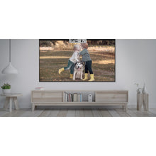 Load image into Gallery viewer, Optoma - GT2000HDR - 1920x1080 3500 Lumens Ultra Compact DLP Projector