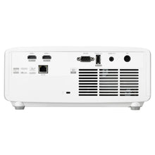 Load image into Gallery viewer, Optoma - ZW350ST - WXGA (1280x800), 3600 Lumens Laser Light Source Projector